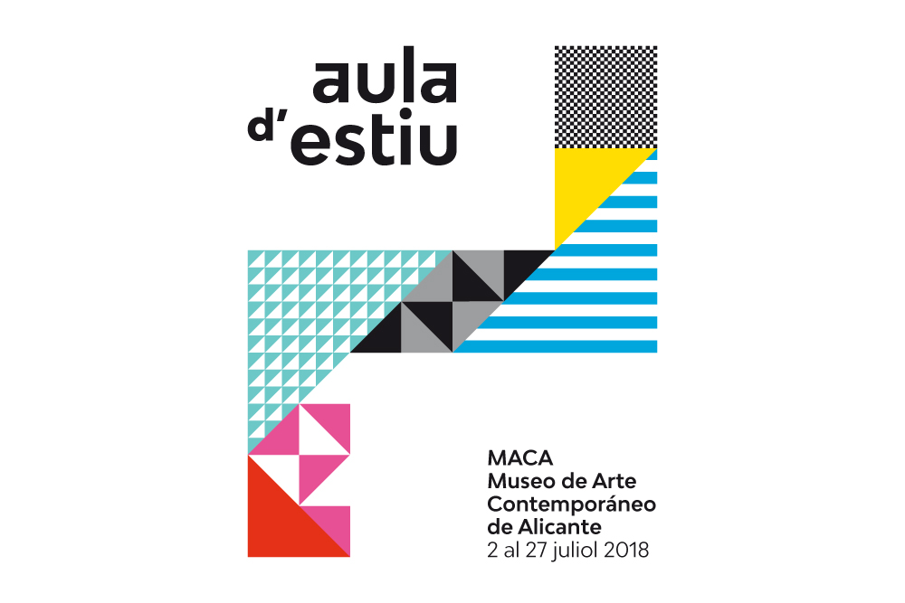 Aula D´estiu Al Maca Agenda Cultural De Alicante
