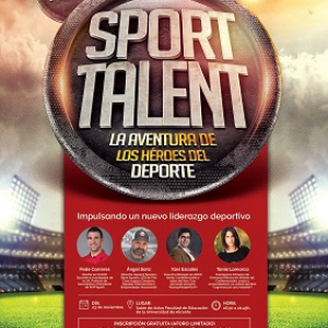 Jornada Sport Talent