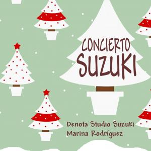 Denota Studio Suzuki