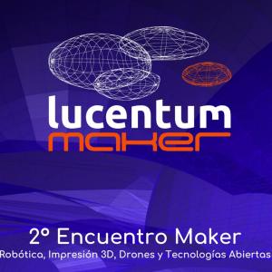 2ª edición de Lucentum 3d