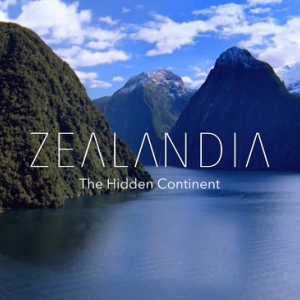 conferencia sobre Zelandia