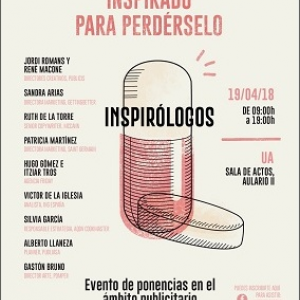 Jornada "Inspirólogos"