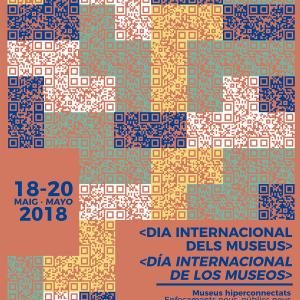 DIM 2018. Día Internacional de los Museos