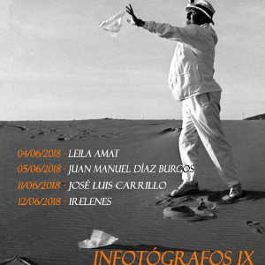 seminario "INFOTOGRAFOS IX"