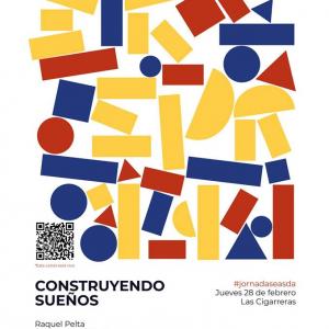 Jornadas de Diseño de la "Escola d 'Art í Superior de Disseny d 'Alacant