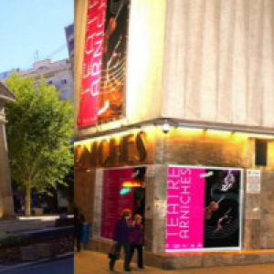 encuentros Teatro en Alicante