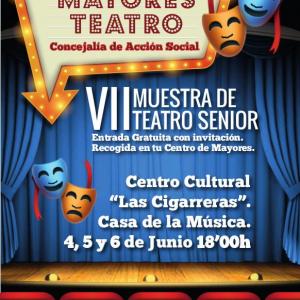 Teatro Senior