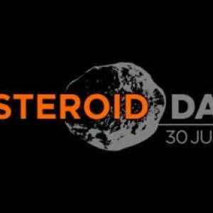 ASTEROID DAY 2019