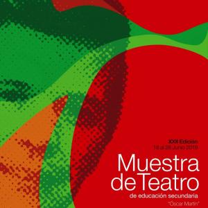 Muestra teatro Óscar Martín