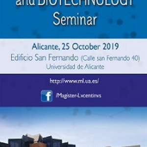 Biotechnology Seminar