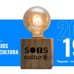 Premios Sois Cultura
