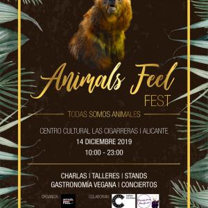 Animal Feels Fest