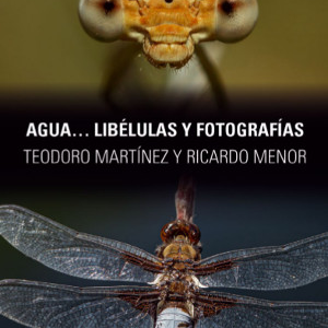 Exposición "Agua... libélulas y fotografías"