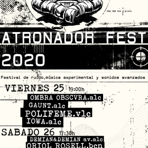 Atronador Fest