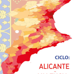 Ciclo Alicante-Valencia: Un diálogo posible