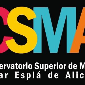 Recital Alumnos/as del Departamento de Viento-Madera del CSMA