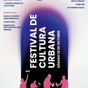 Festival de Cultura Urbana