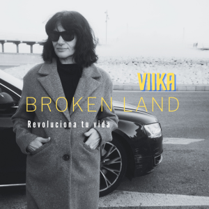 Broken Land - Vera Lebrón