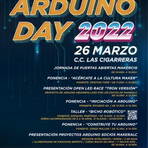 Arduino Day
