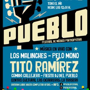 Festival Pueblo