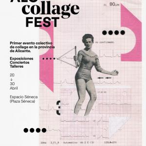 Alc Collage Fest