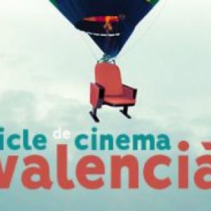 Banner Cicle de Cinema en valencià