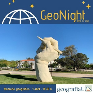 GeoNight 2022
