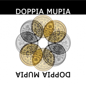 "DOPPIA MUPIA"