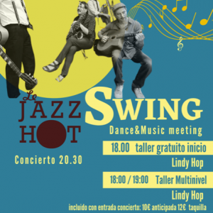 Swing Party
