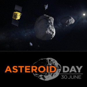Asteroid Day 2022