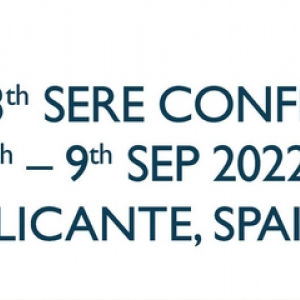 Conferència Europea de Restauració Ecològica (SERE 2022)