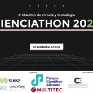 CIENCIATHON 2022