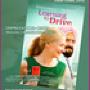Cicle de Cinema - Directores espanyoles: "Aprenent a conduir"