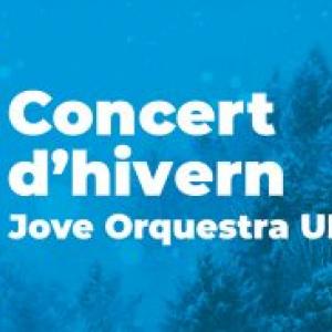 Banner del Concert d
