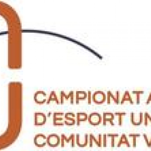 Campionat Autonómic D'esport Universitari Comunitat Valenciana