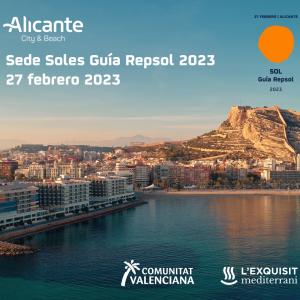 Alicante, Sede Soles Repsol 2023