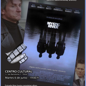 Mystic River (Clint Eastwood, 2003)