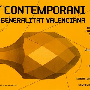 Art Contemporani de la Comunitat Valenciana V