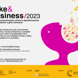 Jornades Fake&Business 2023