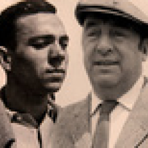 Neruda-Miguel Hernández. Als cinquanta anys de la mort de Pablo Neruda: la seua relació amb Miguel Hernández
