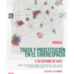 Tracta i Prostitució en el Ciberespai