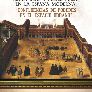III Seminari Internacional Poder Real i Poder Local a l'Espanya Moderna