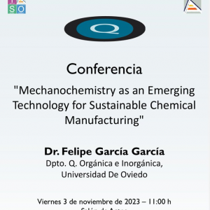 Mechanochemistry as an Emerging Technology for Sustainable Chemical Manufacturing