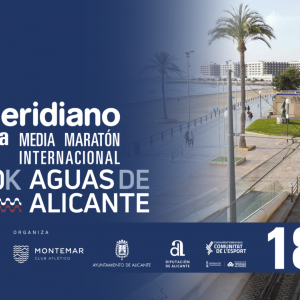Cabecera media Maratón Alicante
