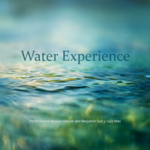 Concert sonor i visual "Water Experience"