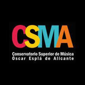 Conservatori Superior de Música Óscar Esplá d'Alacant