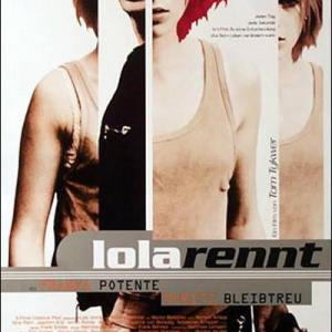 Lola Rennt (1998)