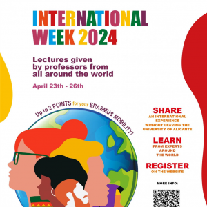 7a edició d'International Week