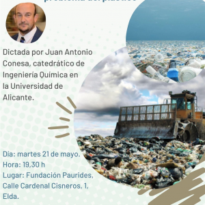 La destinació dels residus a Espanya i el problema del plàstic