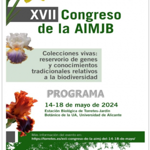 XVIII Congrés de l'AIMJB